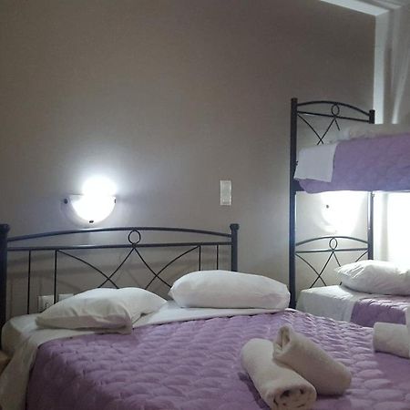 Lux Hotel Пирей Экстерьер фото
